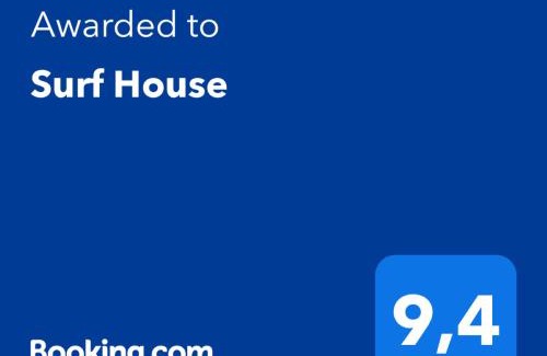Spata-Artemida Casa | Surf House