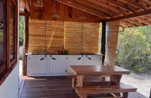 Itacare Casa | Surf House in the Atlantic Forest – Close to Itacarezinho and Engenhoca Beaches