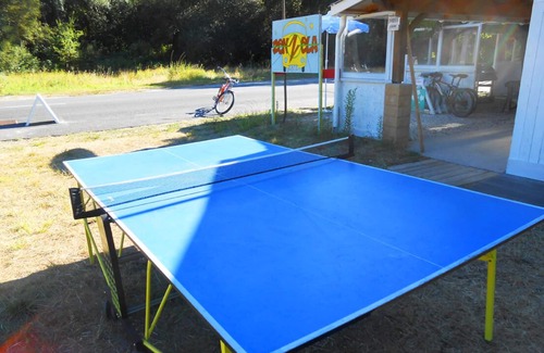 Naujac-Sur-Mer Casa | surf house near pin sec beach
