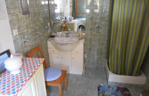 Naujac-Sur-Mer Casa | surf house near pin sec beach