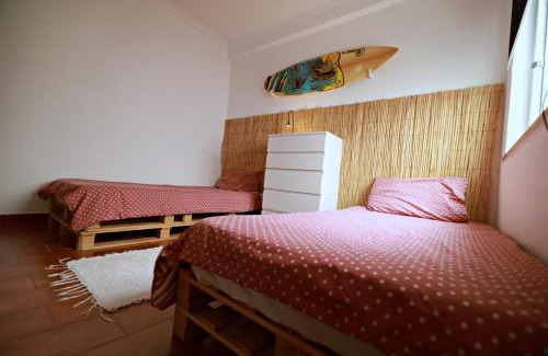 Aljezur Cama Y Desayuno | Surf House