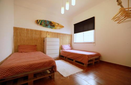 Aljezur Cama Y Desayuno | Surf House