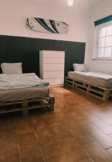 Aljezur Cama Y Desayuno | Surf House