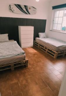 Aljezur Cama Y Desayuno | Surf House