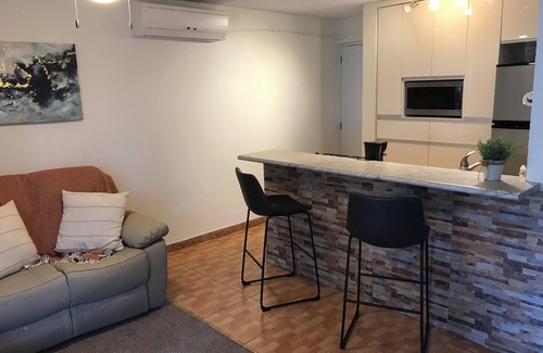 Jobos Apartamento | Surf I Chill I Repeat I Walk to Montones in enchanting Jobos