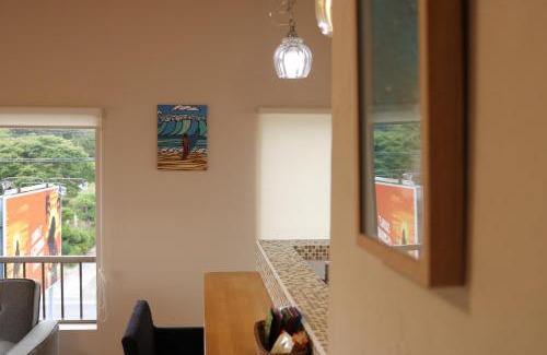Isumi Casa | Surf Island Isumi