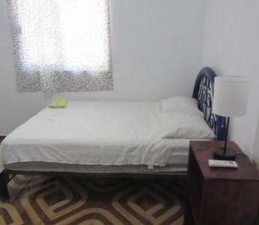 Majada Villalobos Apartamento | surf la bamba