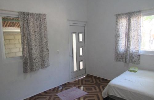 Majada Villalobos Apartamento | surf la bamba