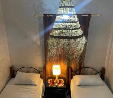Hay El Farah Casa | Surf Like a Local Authentic Home Stay