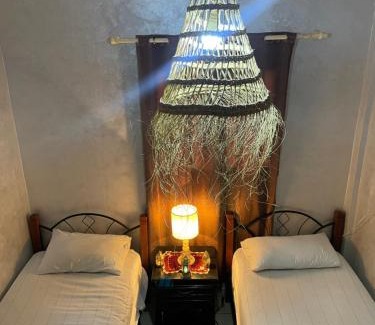 Hay El Farah Casa | Surf Like a Local Authentic Home Stay