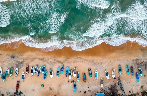 Arugam Bay Hotel | surf