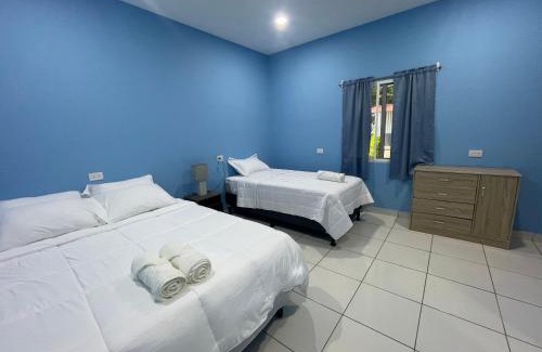 Punta Mango Casa | Surf Lodge Punta Mango