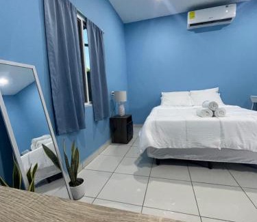 Punta Mango Casa | Surf Lodge Punta Mango