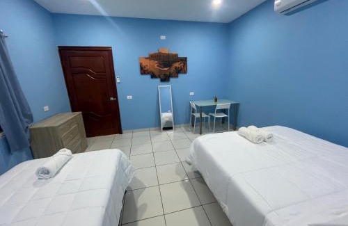 Punta Mango Casa | Surf Lodge Punta Mango
