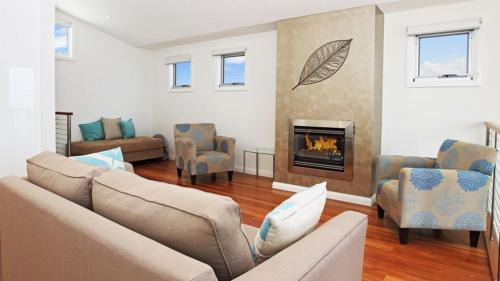 Gerroa Casa | Surf Mist