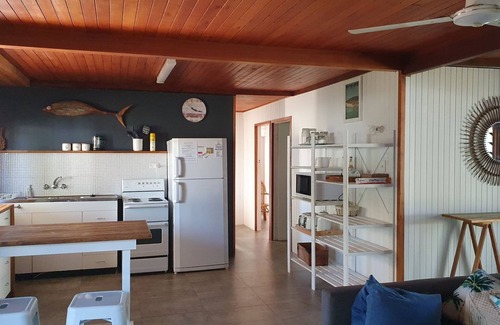 Rainbow Beach Casa | Surf N Earth - Rainbow Beach