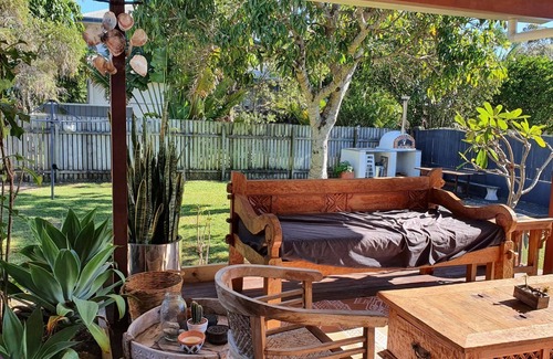 Rainbow Beach Casa | Surf N Earth - Rainbow Beach