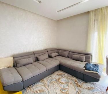Tamrhakht Apartamento | surf nour house