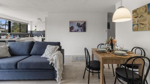 Mollymook Apartamento | Surf'nTurf