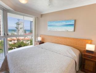 Surfers Paradise Apartamento | Surf Parade Resort