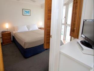 Surfers Paradise Apartamento | Surf Parade Resort
