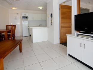 Surfers Paradise Apartamento | Surf Parade Resort