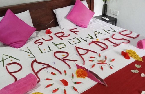 Tangalle Cama Y Desayuno | Surf Paradise Hotel