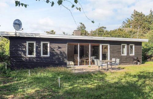 Klitmoller Casa | Surf Paradise in Klitmoller - By Traum Ferienwohnungen