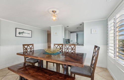 Amelia City Apartamento | Surf & Racquet A125 - 4800 Amelia Island Pkwy A125