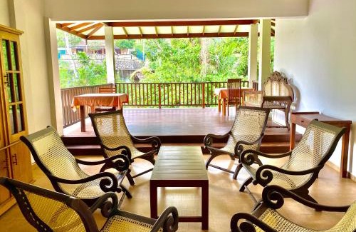 Matara Casa | Surf Range