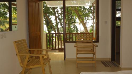 Matara Casa | Surf Range