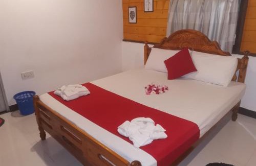 Trincomalee Casa | Surf reef beach