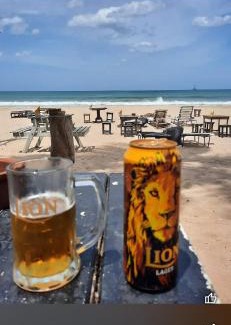 Trincomalee Casa | Surf reef beach