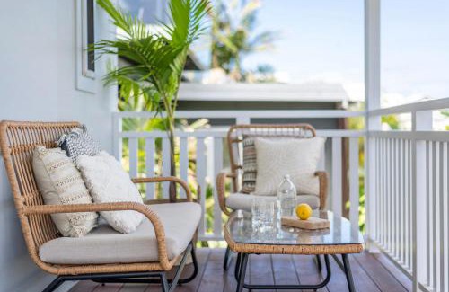 Yamba Casa | Surf & Sand - Oceanstays