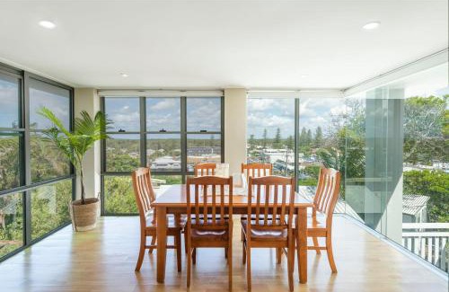 Yamba Casa | Surf & Sand - Oceanstays