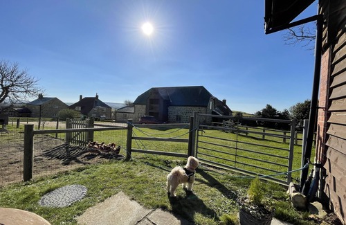 Shorwell Cabaña | Surf Shack - Impeccable 1-bed Cottage in Shorwell