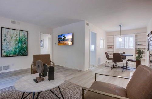 Beach Barber Tract Casa | Surf Shack 5