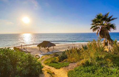 Beach Barber Tract Casa | Surf Shack 5
