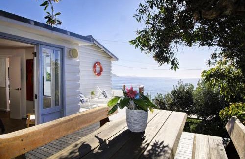 Seal Rocks Casa | Surf Shack at Boat Beach