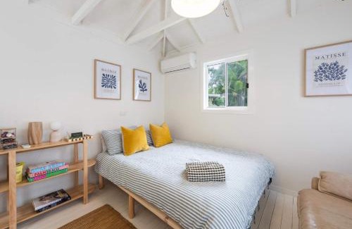 Wooloweyah Casa | Surf Shack Bungalow - Oceanstays
