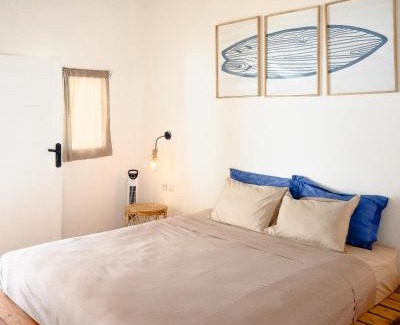 Gerupuk Casa | Surf Shack Grupuk