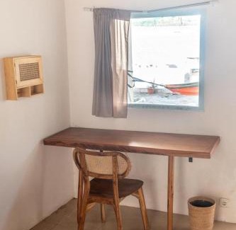 Gerupuk Casa | Surf Shack Grupuk