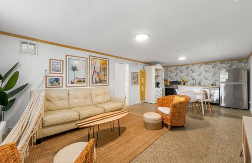 Laguna Beach Condominio | Surf Shack|Laguna Beach|Pet Friendly