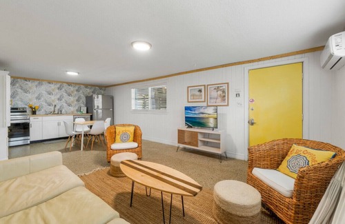 Laguna Beach Condominio | Surf Shack|Laguna Beach|Pet Friendly