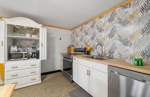 Laguna Beach Condominio | Surf Shack|Laguna Beach|Pet Friendly