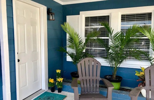 Bel Air Casa | Surf Shack - Steps to the beach!