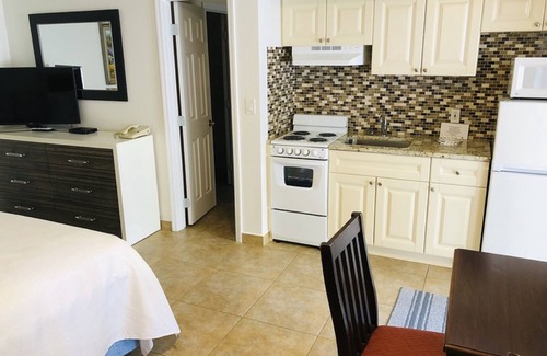 Pompano Beach Hotel | Surf Side Resort