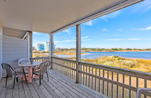 Hatteras Apartamento | Surf & Sound