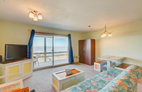Hatteras Apartamento | Surf & Sound