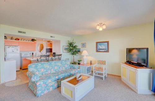 Hatteras Apartamento | Surf & Sound